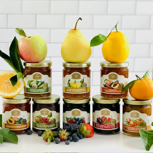 Jam Provisions